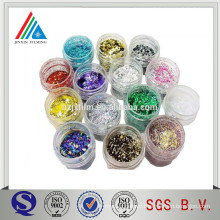 Metallic Polyester Glitter Powder